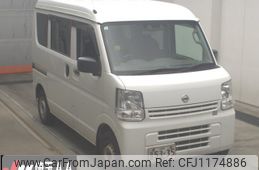 nissan clipper-van 2022 -NISSAN--Clipper Van DR17V-583637---NISSAN--Clipper Van DR17V-583637-