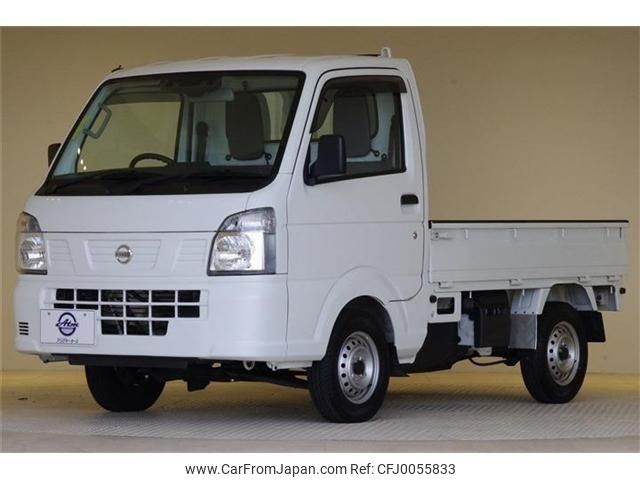 nissan clipper-truck 2022 -NISSAN--Clipper Truck 3BD-DR16T--DR16T-692940---NISSAN--Clipper Truck 3BD-DR16T--DR16T-692940- image 1