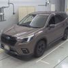 subaru forester 2022 CFJ1503224 image 1