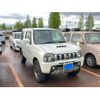 suzuki jimny 2014 -SUZUKI--Jimny ABA-JB23W--JB23W-705728---SUZUKI--Jimny ABA-JB23W--JB23W-705728- image 1