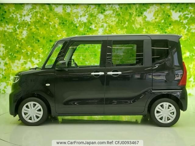 daihatsu tanto 2023 quick_quick_5BA-LA650S_LA650S-0319156 image 2