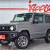 suzuki jimny 2021 quick_quick_JB64W_JB64W-192401 image 1