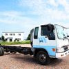 hino ranger 2001 CFJ9901726 image 7