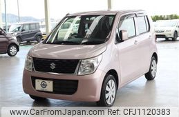 suzuki wagon-r 2015 quick_quick_DBA-MH34S_MH34S-425105