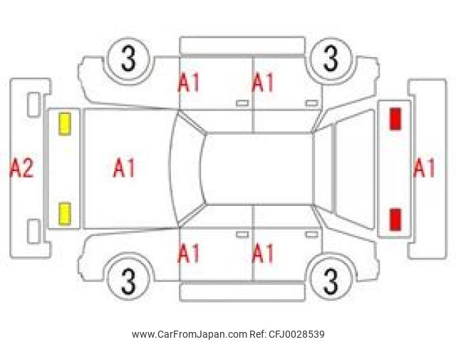 nissan moco 2012 -NISSAN--Moco DBA-MG33S--MG33S-146232---NISSAN--Moco DBA-MG33S--MG33S-146232- image 2