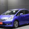 honda fit 2012 -HONDA--Fit GP4--GP4-1001932---HONDA--Fit GP4--GP4-1001932- image 1