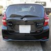 nissan note 2017 quick_quick_DAA-HE12_HE12-045977 image 2