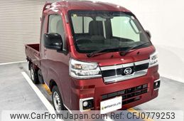 daihatsu hijet-truck 2023 CMATCH_U00048053020