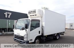 isuzu elf-truck 2017 GOO_NET_EXCHANGE_0402607A30240919W002