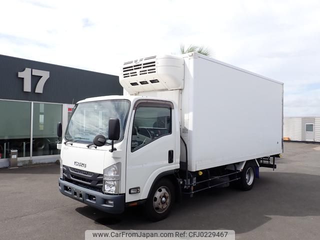 isuzu elf-truck 2017 GOO_NET_EXCHANGE_0402607A30240919W002 image 1