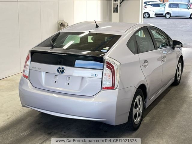 toyota prius 2012 -TOYOTA--Prius ZVW30-5402068---TOYOTA--Prius ZVW30-5402068- image 2