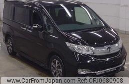 honda stepwagon-spada 2016 quick_quick_DBA-RP4_1005598