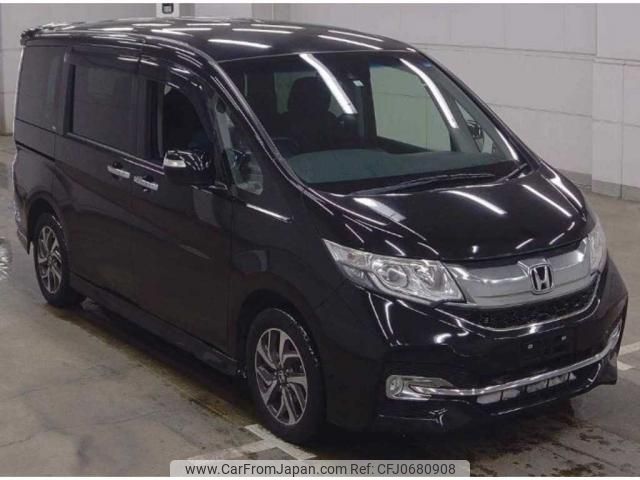 honda stepwagon-spada 2016 quick_quick_DBA-RP4_1005598 image 1