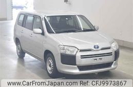 toyota succeed-van undefined -TOYOTA--Succeed Van NHP160V-0003025---TOYOTA--Succeed Van NHP160V-0003025-