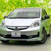 honda fit-hybrid 2012 quick_quick_DAA-GP4_GP4-1003787 image 1