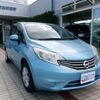 nissan note 2013 CFJ1712411 image 17