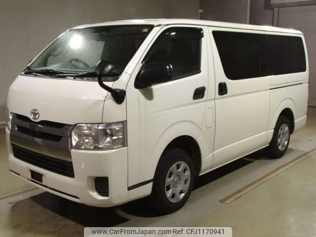 toyota hiace-van 2019 quick_quick_QDF-GDH201V_GDH201-1032309 image 1