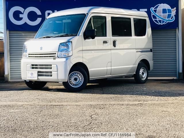 suzuki every 2024 quick_quick_DA17V_DA17V-892752 image 1