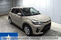 toyota raize 2021 -TOYOTA--Raize A200A--A200A-0135666---TOYOTA--Raize A200A--A200A-0135666-