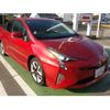 toyota prius 2017 -TOYOTA 【三河 330ﾃ5356】--Prius DAA-ZVW51--ZVW51-8034992---TOYOTA 【三河 330ﾃ5356】--Prius DAA-ZVW51--ZVW51-8034992- image 1