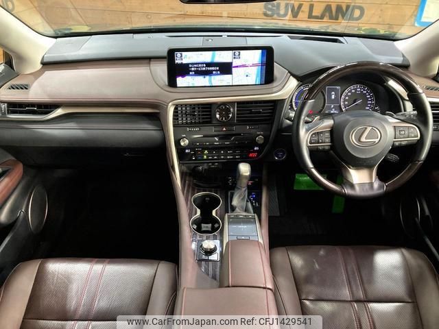 lexus rx 2022 quick_quick_GYL26W_GYL26-0005952 image 2
