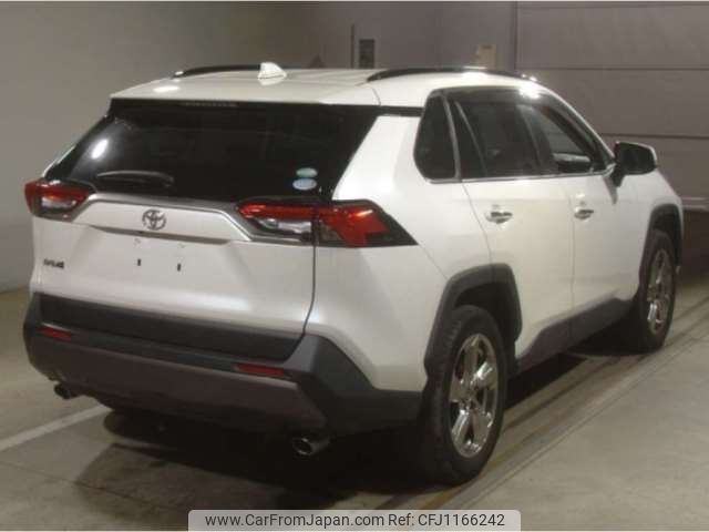 toyota rav4 2020 -TOYOTA--RAV4 6BA-MXAA54--MXAA54-4015156---TOYOTA--RAV4 6BA-MXAA54--MXAA54-4015156- image 2