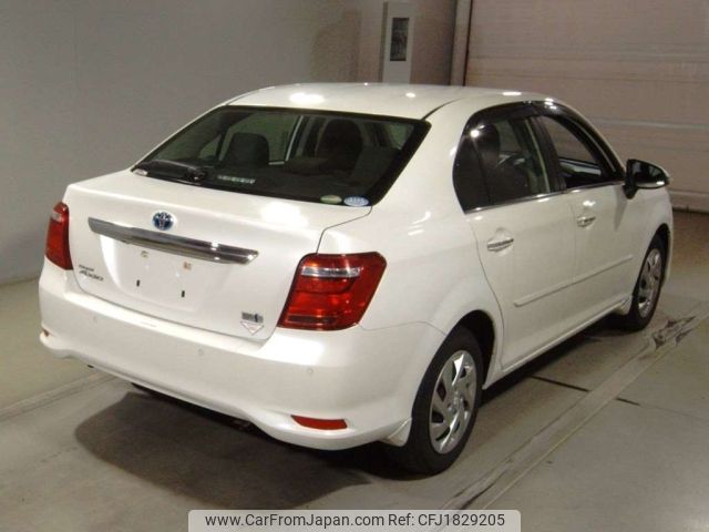 toyota corolla-axio 2019 CFJ1829205 image 2