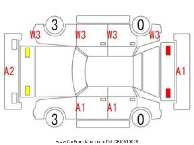 honda civic 2005 -HONDA--Civic DBA-FD1--FD1-1005044---HONDA--Civic DBA-FD1--FD1-1005044- image 2