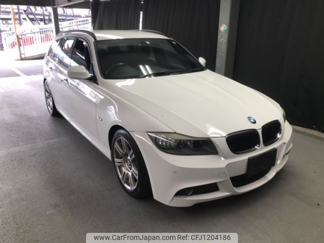 bmw 3-series 2012 -BMW--BMW 3 Series LBA-US20--WBAUS92010-F089522---BMW--BMW 3 Series LBA-US20--WBAUS92010-F089522- image 1
