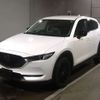 mazda cx-5 2021 -MAZDA--CX-5 3DA-KF2P--KF2P-462862---MAZDA--CX-5 3DA-KF2P--KF2P-462862- image 1