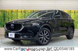 mazda cx-5 2018 -MAZDA--CX-5 3DA-KF2P--KF2P-206420---MAZDA--CX-5 3DA-KF2P--KF2P-206420-