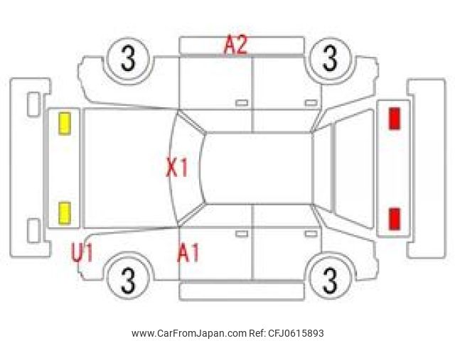 nissan roox 2022 -NISSAN--Roox 4AA-B45A--B45A-0340657---NISSAN--Roox 4AA-B45A--B45A-0340657- image 2