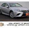 toyota camry 2020 -TOYOTA--Camry 6AA-AXVH70--AXVH70-1066036---TOYOTA--Camry 6AA-AXVH70--AXVH70-1066036- image 1