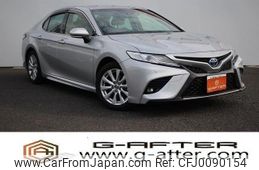 toyota camry 2020 -TOYOTA--Camry 6AA-AXVH70--AXVH70-1066036---TOYOTA--Camry 6AA-AXVH70--AXVH70-1066036-