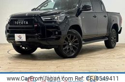 toyota hilux 2023 -TOYOTA--Hilux 3DF-GUN125--GUN125-3945735---TOYOTA--Hilux 3DF-GUN125--GUN125-3945735-