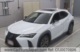 lexus ux 2019 -LEXUS--Lexus UX MZAA10-2016342---LEXUS--Lexus UX MZAA10-2016342-