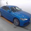 alfa-romeo giulia 2018 quick_quick_ABA-95220_ZAREAEGN4J7572513 image 1