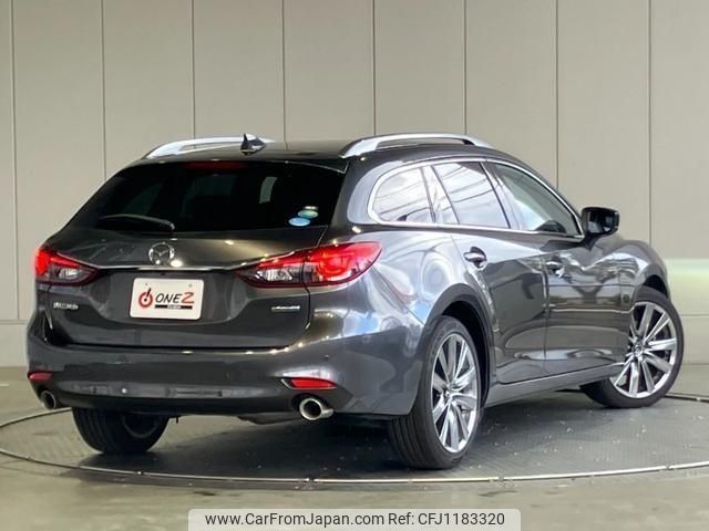 mazda atenza 2020 -MAZDA--MAZDA6 GJ5FW--GJ5FW-500317---MAZDA--MAZDA6 GJ5FW--GJ5FW-500317- image 2
