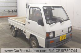 subaru sambar-truck 1994 -SUBARU 【群馬 41ﾃ4797】--Samber Truck KS4-193017---SUBARU 【群馬 41ﾃ4797】--Samber Truck KS4-193017-