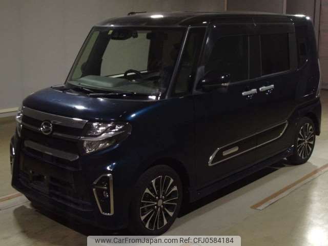 daihatsu tanto 2019 -DAIHATSU--Tanto 5BA-LA650S--LA650S-1015608---DAIHATSU--Tanto 5BA-LA650S--LA650S-1015608- image 1