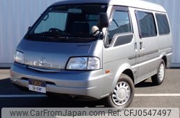 mazda bongo-van 2019 -MAZDA--Bongo Van DBF-SLP2M--SLP2M-105262---MAZDA--Bongo Van DBF-SLP2M--SLP2M-105262-