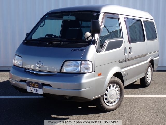 mazda bongo-van 2019 -MAZDA--Bongo Van DBF-SLP2M--SLP2M-105262---MAZDA--Bongo Van DBF-SLP2M--SLP2M-105262- image 1