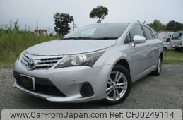 toyota avensis 2013 -TOYOTA 【名変中 】--Avensis Wagon ZRT272W--0007735---TOYOTA 【名変中 】--Avensis Wagon ZRT272W--0007735-