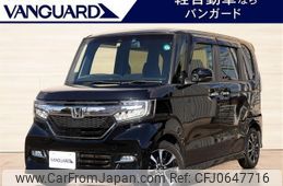 honda n-box 2020 -HONDA 【倉敷 583ｺ2519】--N BOX JF3--1475443---HONDA 【倉敷 583ｺ2519】--N BOX JF3--1475443-