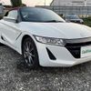 honda s660 2015 -HONDA--S660 DBA-JW5--JW5-1006666---HONDA--S660 DBA-JW5--JW5-1006666- image 1