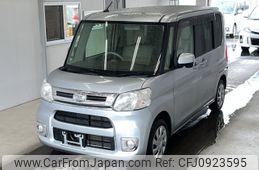 daihatsu tanto 2014 -DAIHATSU--Tanto LA600S-0204997---DAIHATSU--Tanto LA600S-0204997-