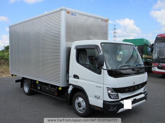 mitsubishi-fuso canter 2024 -MITSUBISHI--Canter 2RG-FEB50--FEB50-603531---MITSUBISHI--Canter 2RG-FEB50--FEB50-603531- image 1