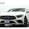 mercedes-benz cls-class 2019 -MERCEDES-BENZ--Benz CLS DAA-257359--WDD2573591A028924---MERCEDES-BENZ--Benz CLS DAA-257359--WDD2573591A028924- image 1