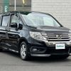 honda stepwagon 2013 -HONDA--Stepwgn DBA-RK5--RK5-1313636---HONDA--Stepwgn DBA-RK5--RK5-1313636- image 1