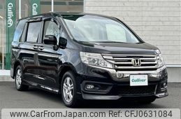 honda stepwagon 2013 -HONDA--Stepwgn DBA-RK5--RK5-1313636---HONDA--Stepwgn DBA-RK5--RK5-1313636-